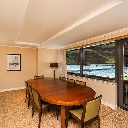 London Twickenham Stadium Hotel, A Member Of Radisson Individuals Luaran gambar