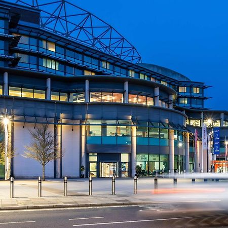 London Twickenham Stadium Hotel, A Member Of Radisson Individuals Luaran gambar