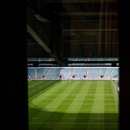 London Twickenham Stadium Hotel, A Member Of Radisson Individuals Luaran gambar