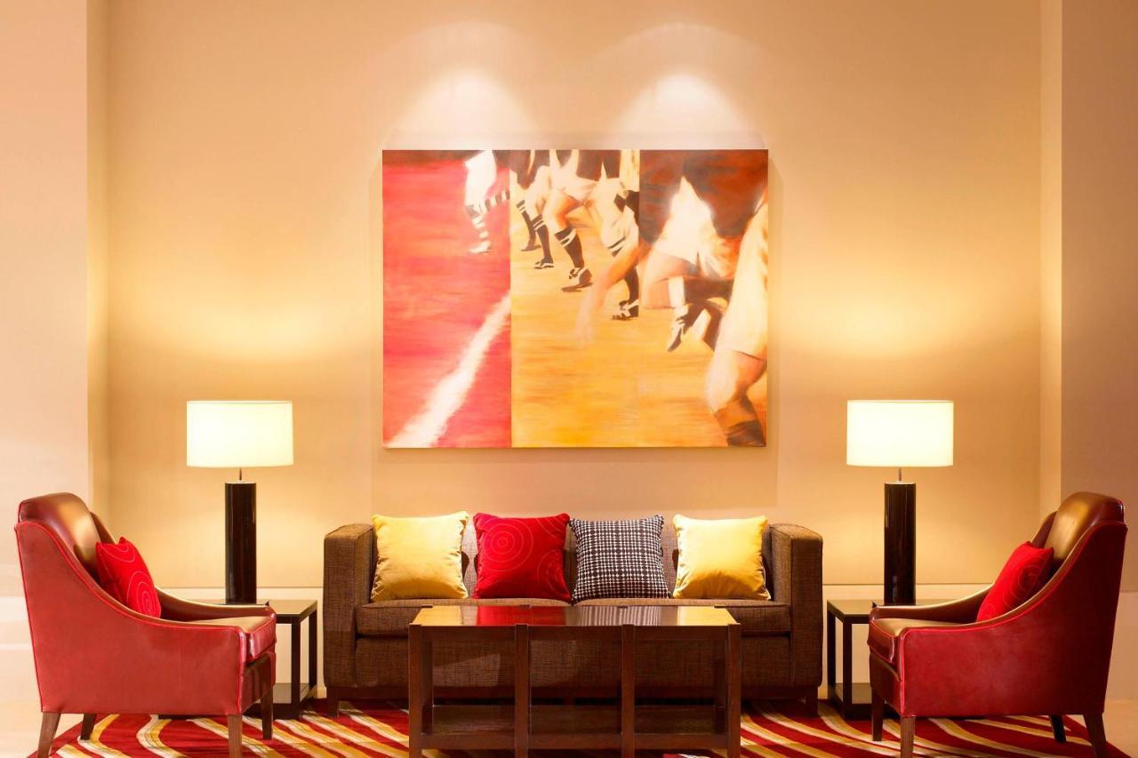 London Twickenham Stadium Hotel, A Member Of Radisson Individuals Luaran gambar