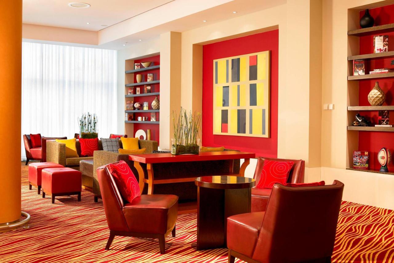London Twickenham Stadium Hotel, A Member Of Radisson Individuals Luaran gambar