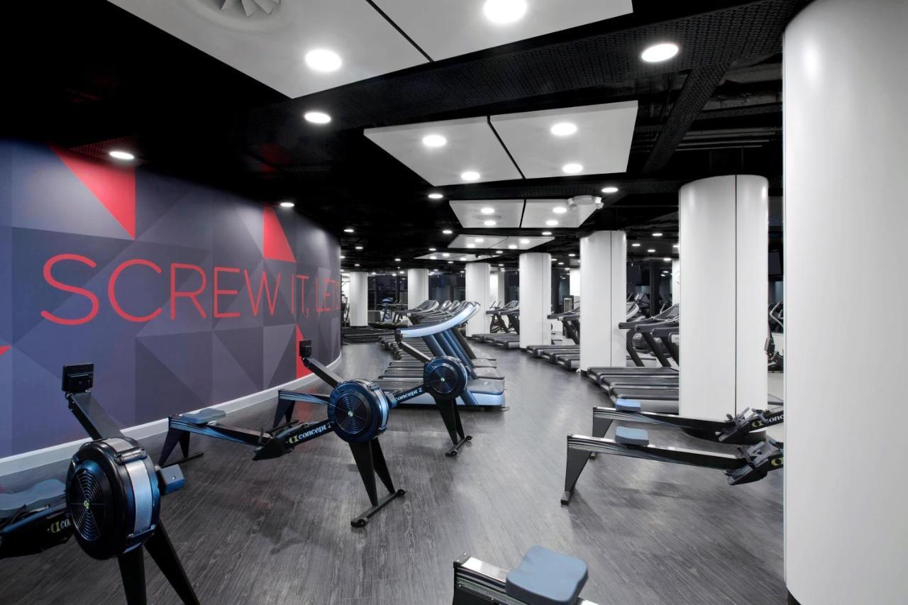 London Twickenham Stadium Hotel, A Member Of Radisson Individuals Luaran gambar