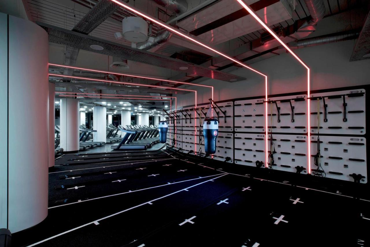 London Twickenham Stadium Hotel, A Member Of Radisson Individuals Luaran gambar
