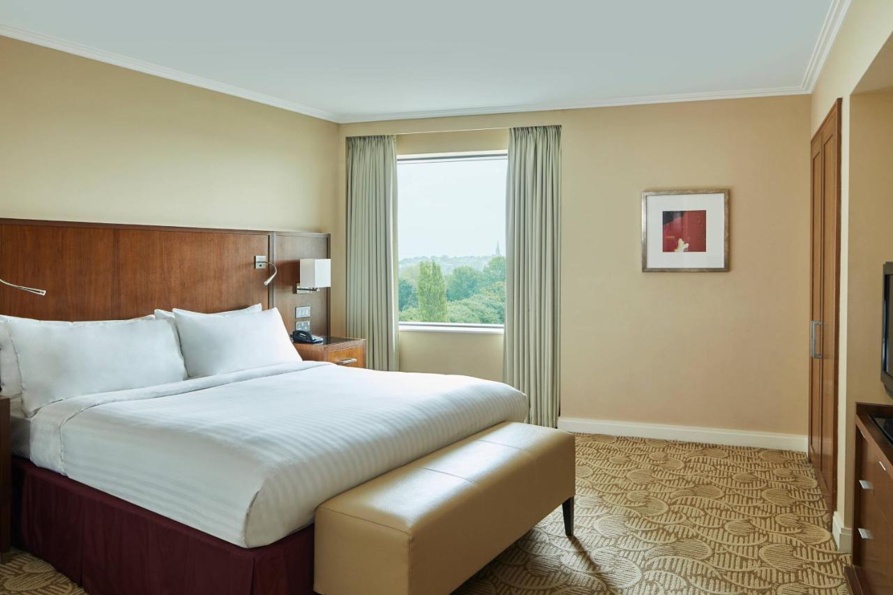 London Twickenham Stadium Hotel, A Member Of Radisson Individuals Luaran gambar