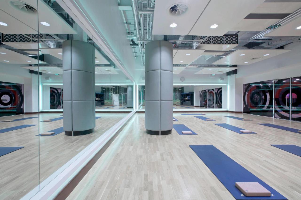 London Twickenham Stadium Hotel, A Member Of Radisson Individuals Luaran gambar