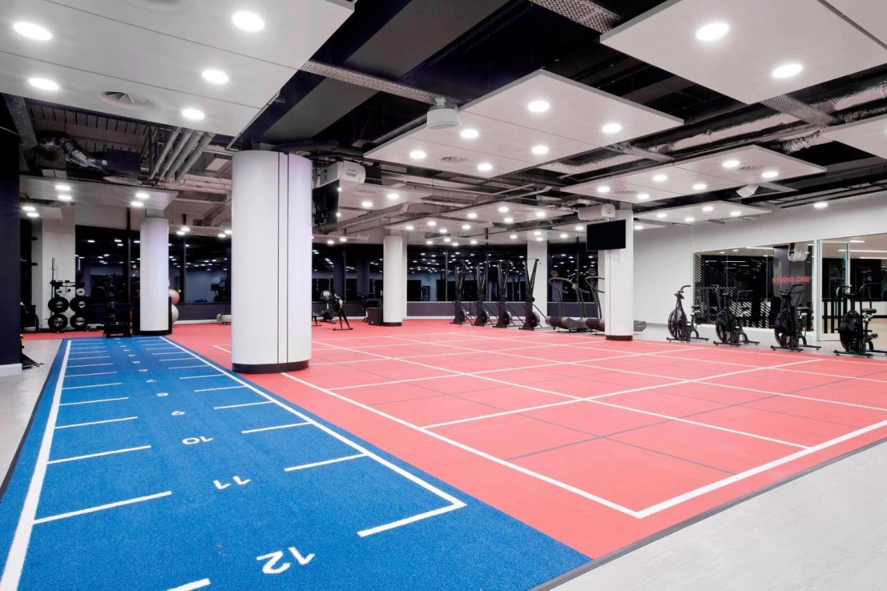 London Twickenham Stadium Hotel, A Member Of Radisson Individuals Luaran gambar