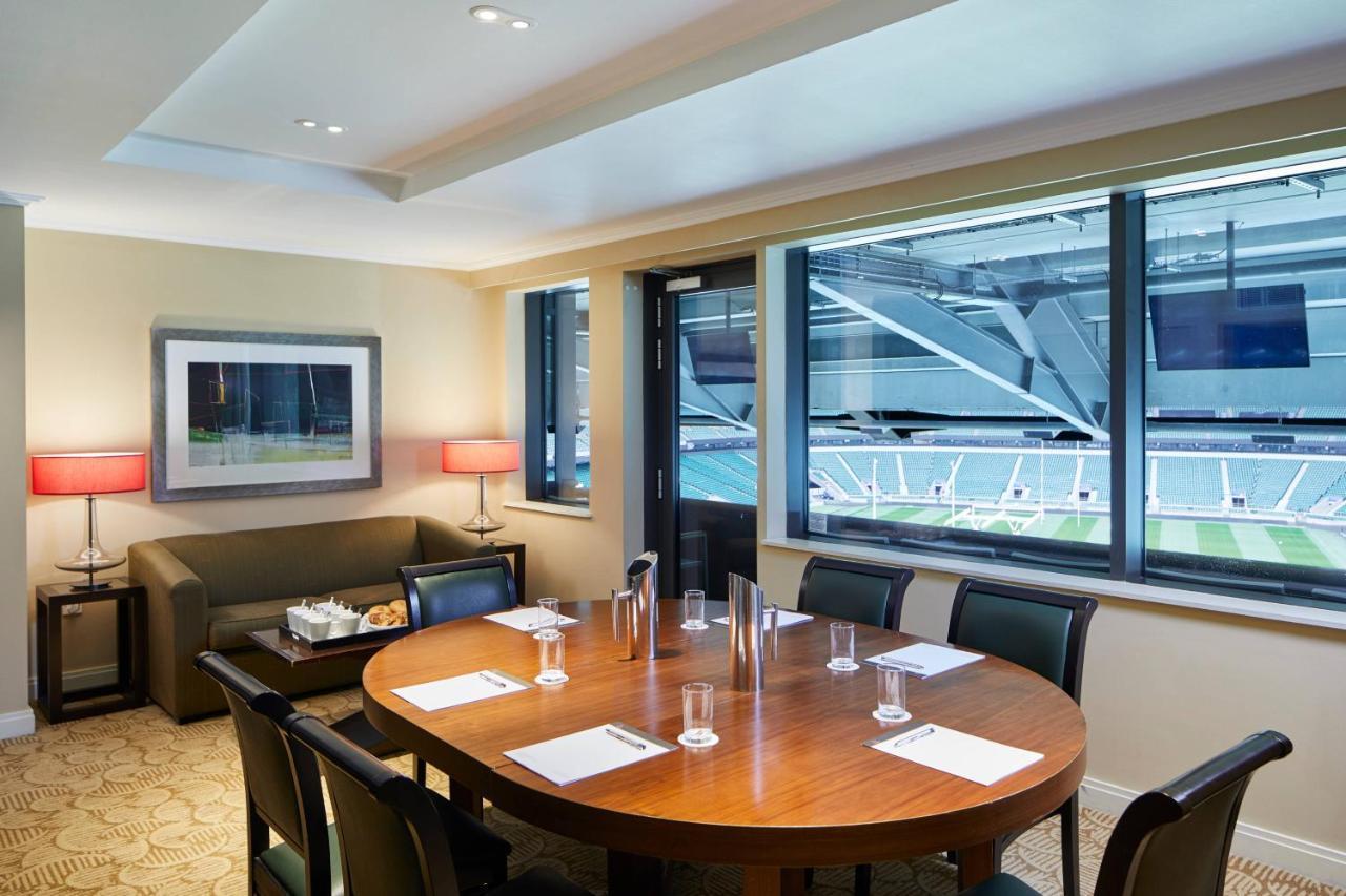London Twickenham Stadium Hotel, A Member Of Radisson Individuals Luaran gambar