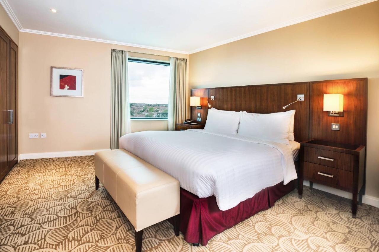 London Twickenham Stadium Hotel, A Member Of Radisson Individuals Luaran gambar
