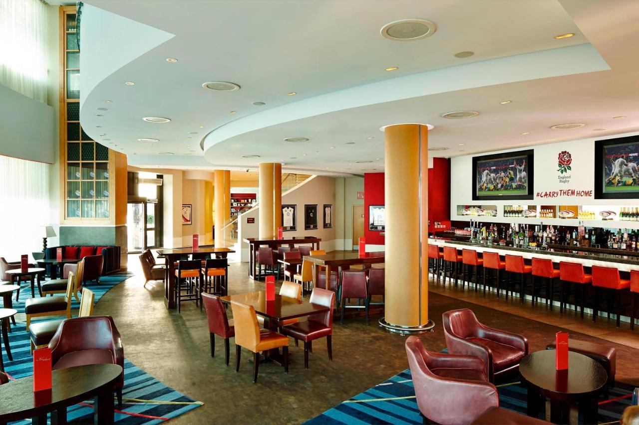 London Twickenham Stadium Hotel, A Member Of Radisson Individuals Luaran gambar