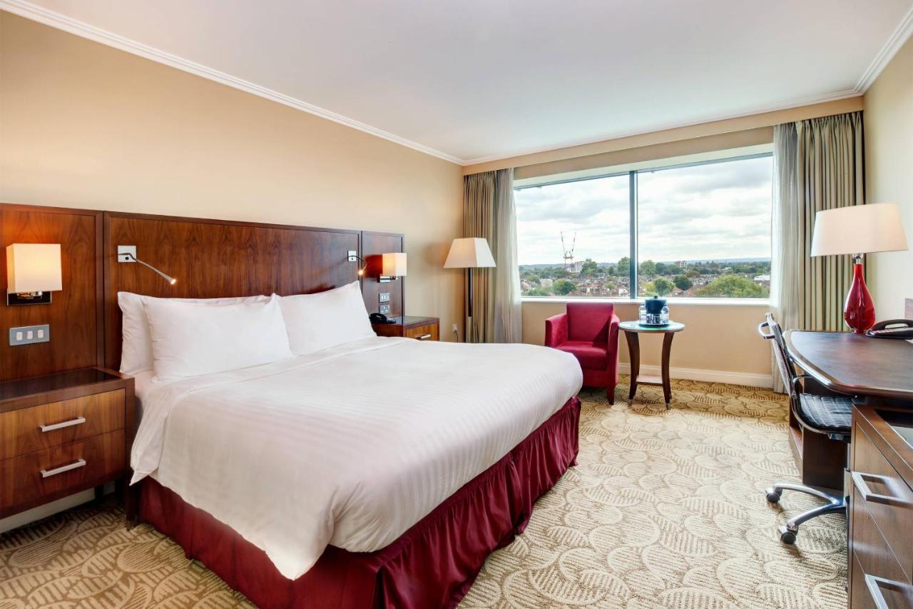 London Twickenham Stadium Hotel, A Member Of Radisson Individuals Luaran gambar