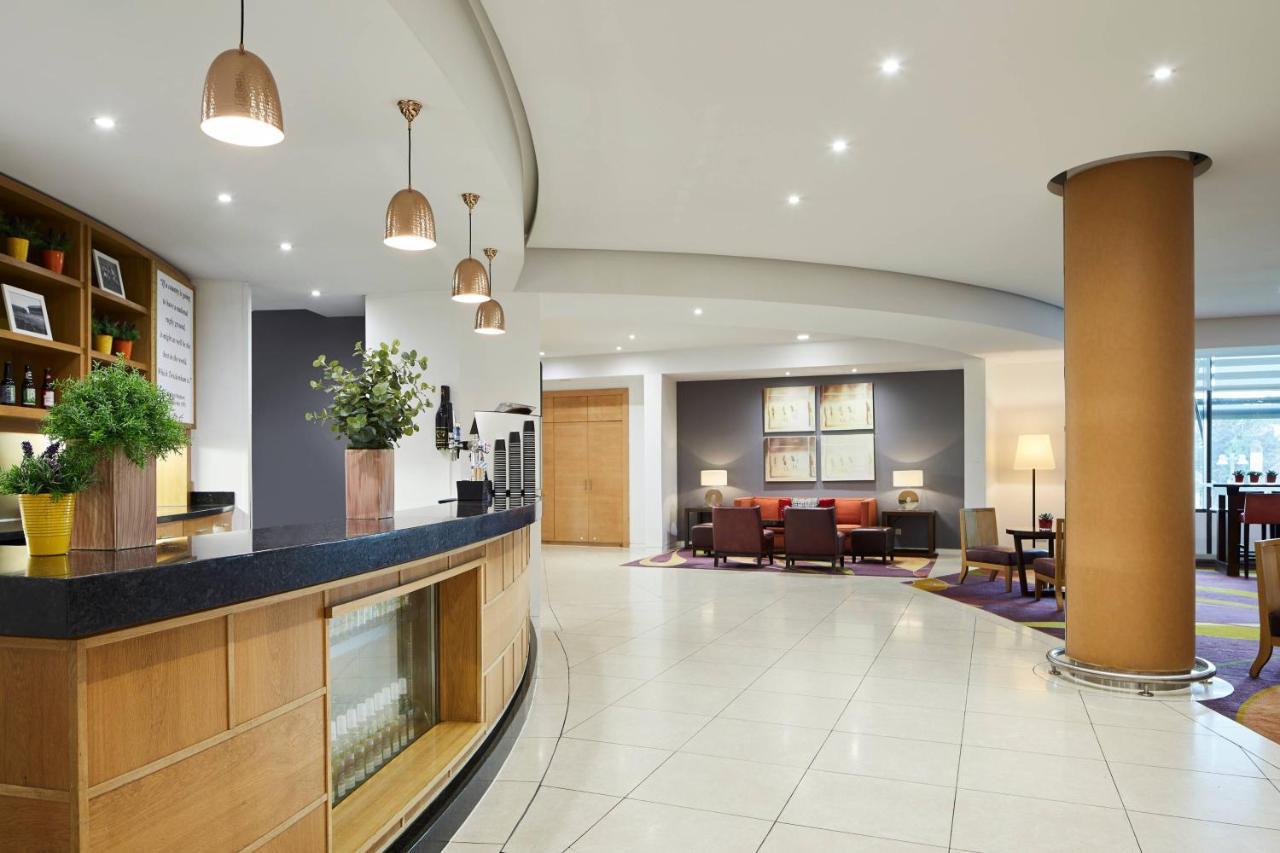 London Twickenham Stadium Hotel, A Member Of Radisson Individuals Luaran gambar