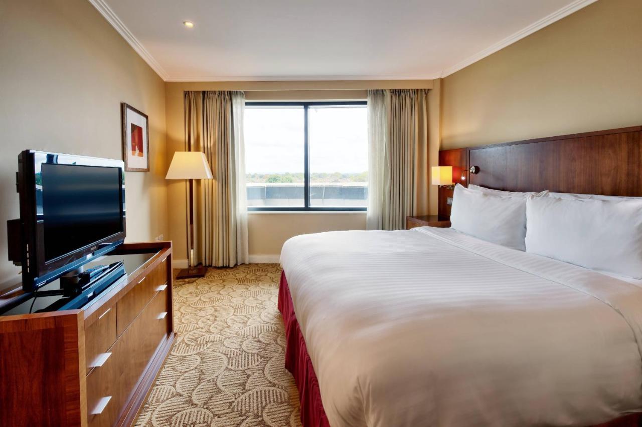 London Twickenham Stadium Hotel, A Member Of Radisson Individuals Luaran gambar