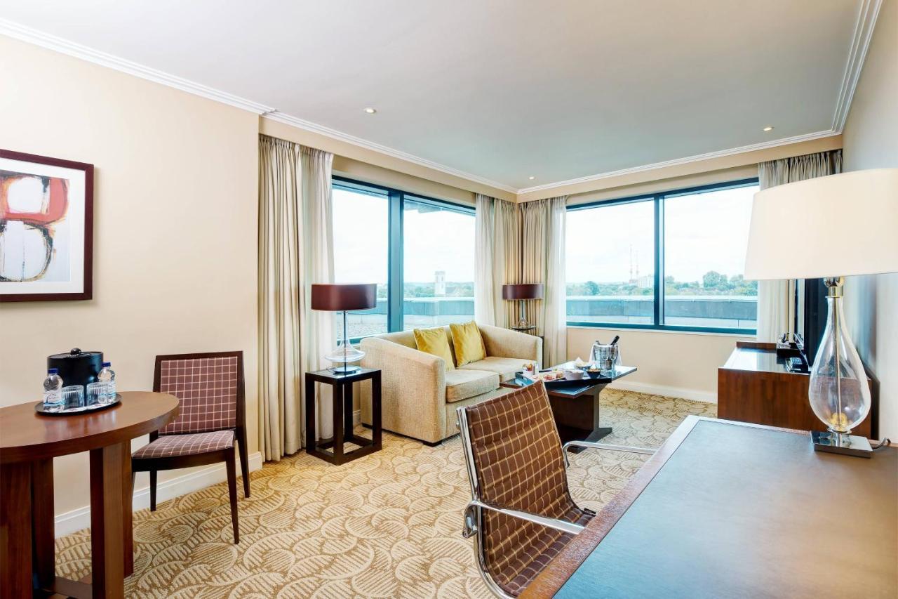 London Twickenham Stadium Hotel, A Member Of Radisson Individuals Luaran gambar