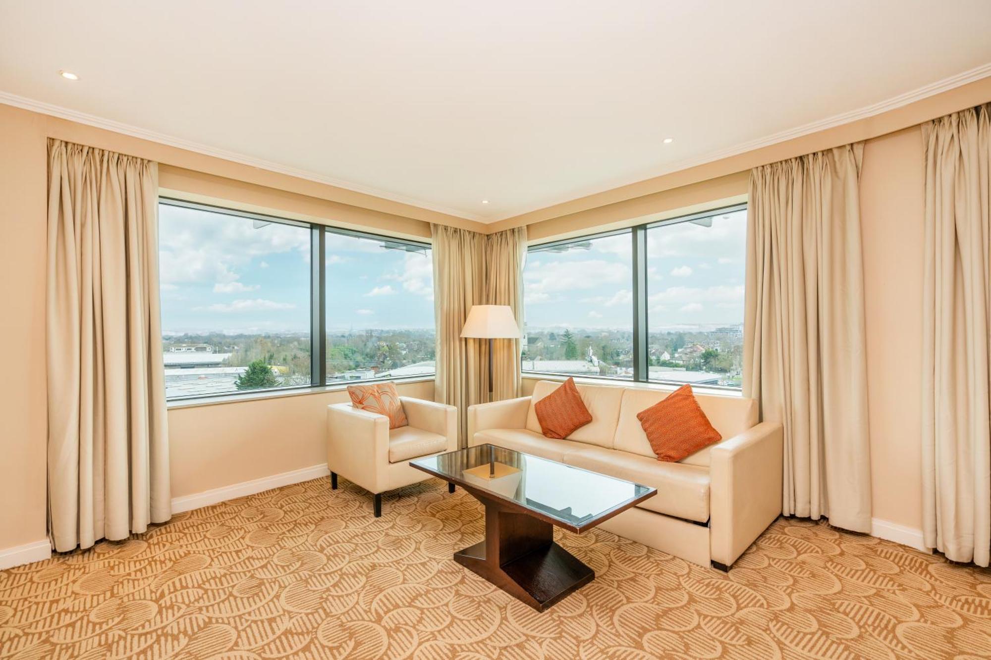 London Twickenham Stadium Hotel, A Member Of Radisson Individuals Luaran gambar