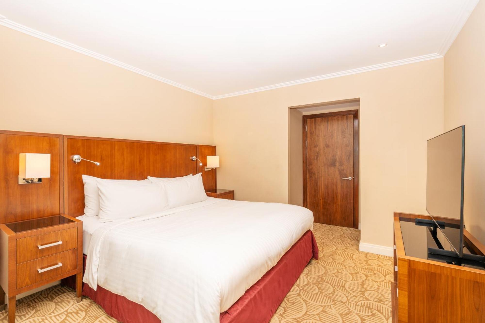 London Twickenham Stadium Hotel, A Member Of Radisson Individuals Luaran gambar