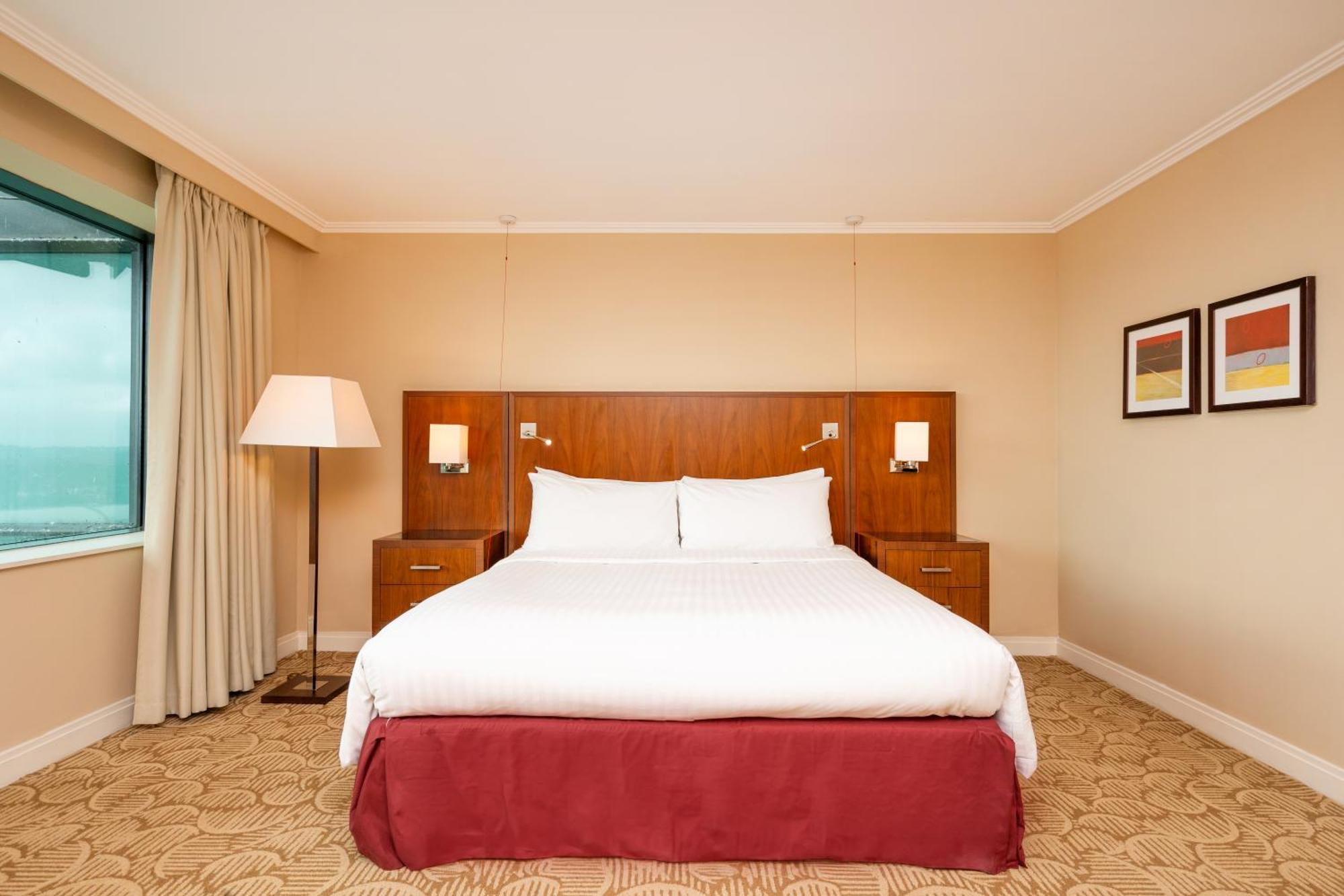 London Twickenham Stadium Hotel, A Member Of Radisson Individuals Luaran gambar