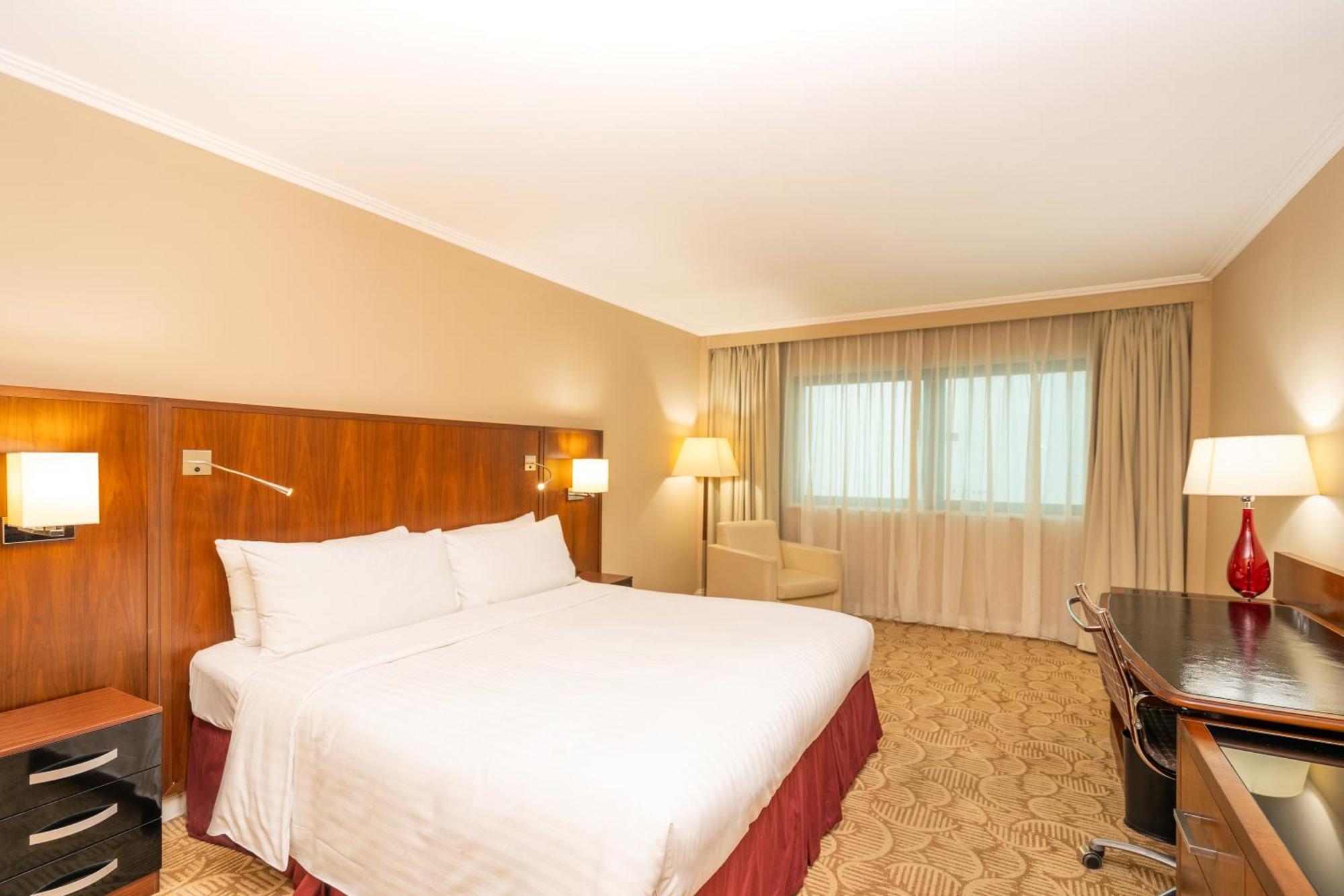London Twickenham Stadium Hotel, A Member Of Radisson Individuals Luaran gambar