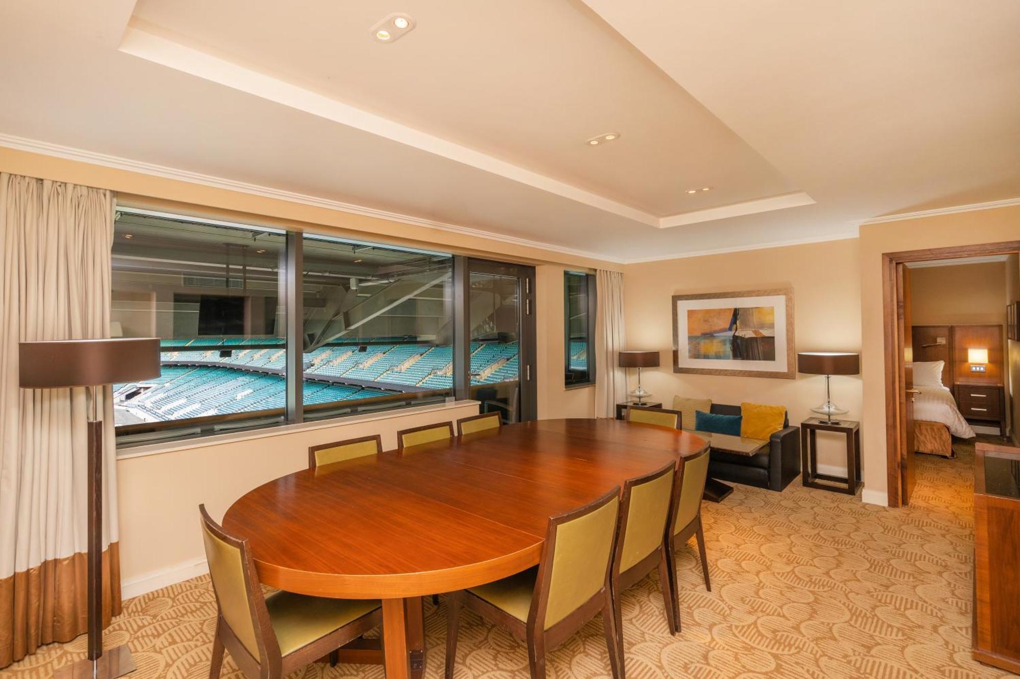 London Twickenham Stadium Hotel, A Member Of Radisson Individuals Luaran gambar