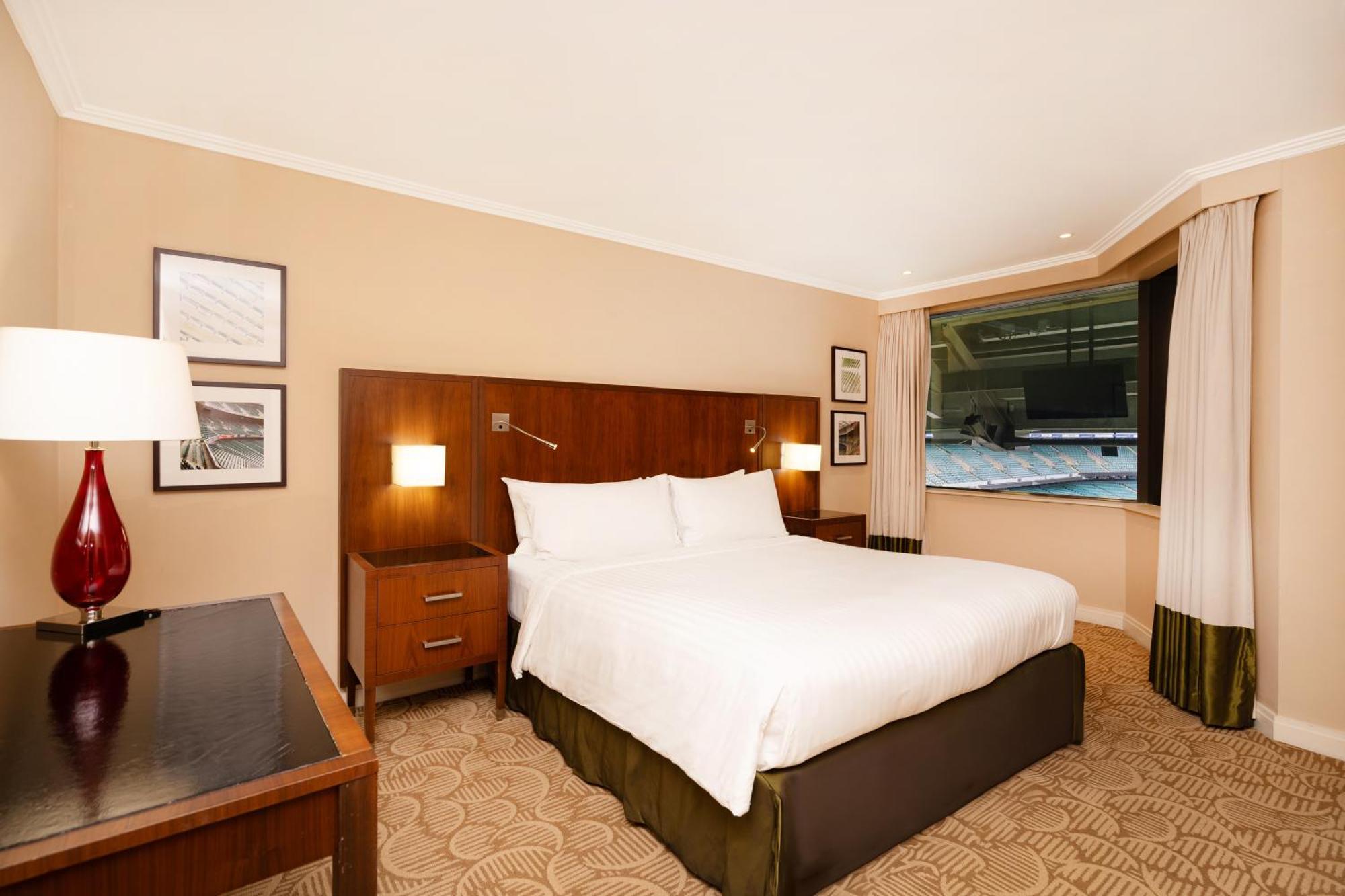 London Twickenham Stadium Hotel, A Member Of Radisson Individuals Luaran gambar