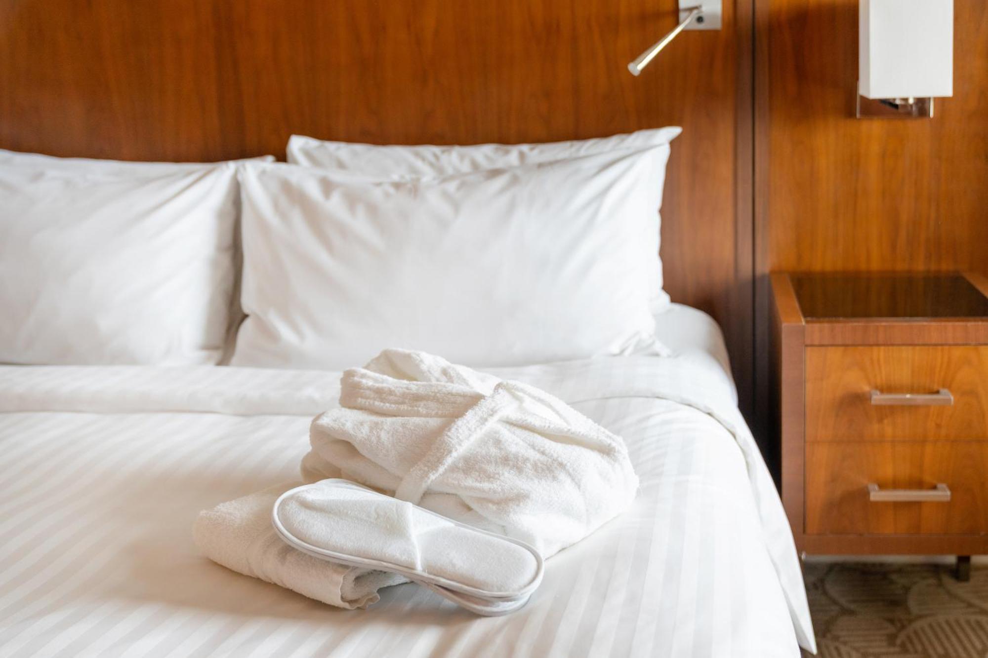 London Twickenham Stadium Hotel, A Member Of Radisson Individuals Luaran gambar
