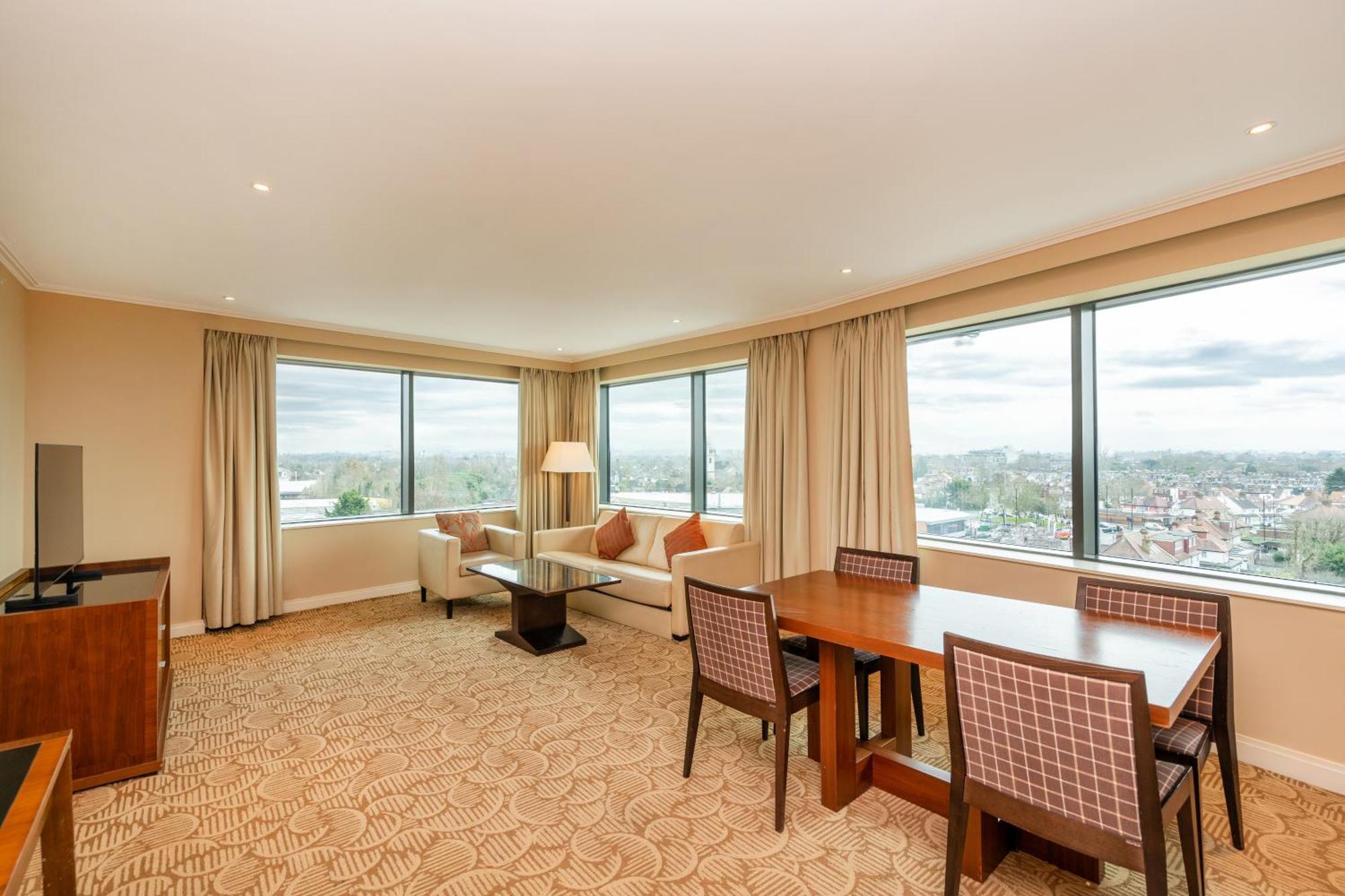 London Twickenham Stadium Hotel, A Member Of Radisson Individuals Luaran gambar