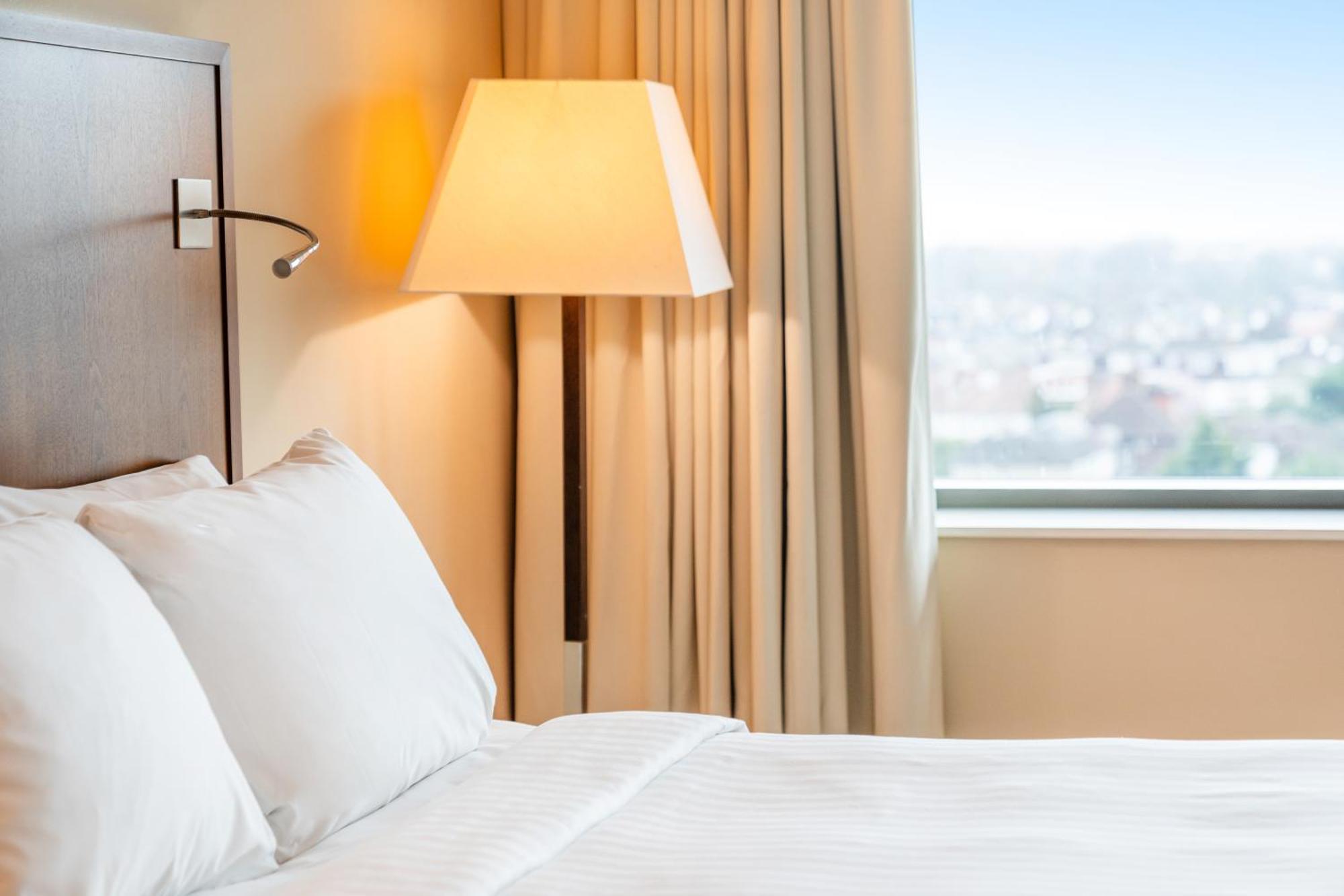 London Twickenham Stadium Hotel, A Member Of Radisson Individuals Luaran gambar