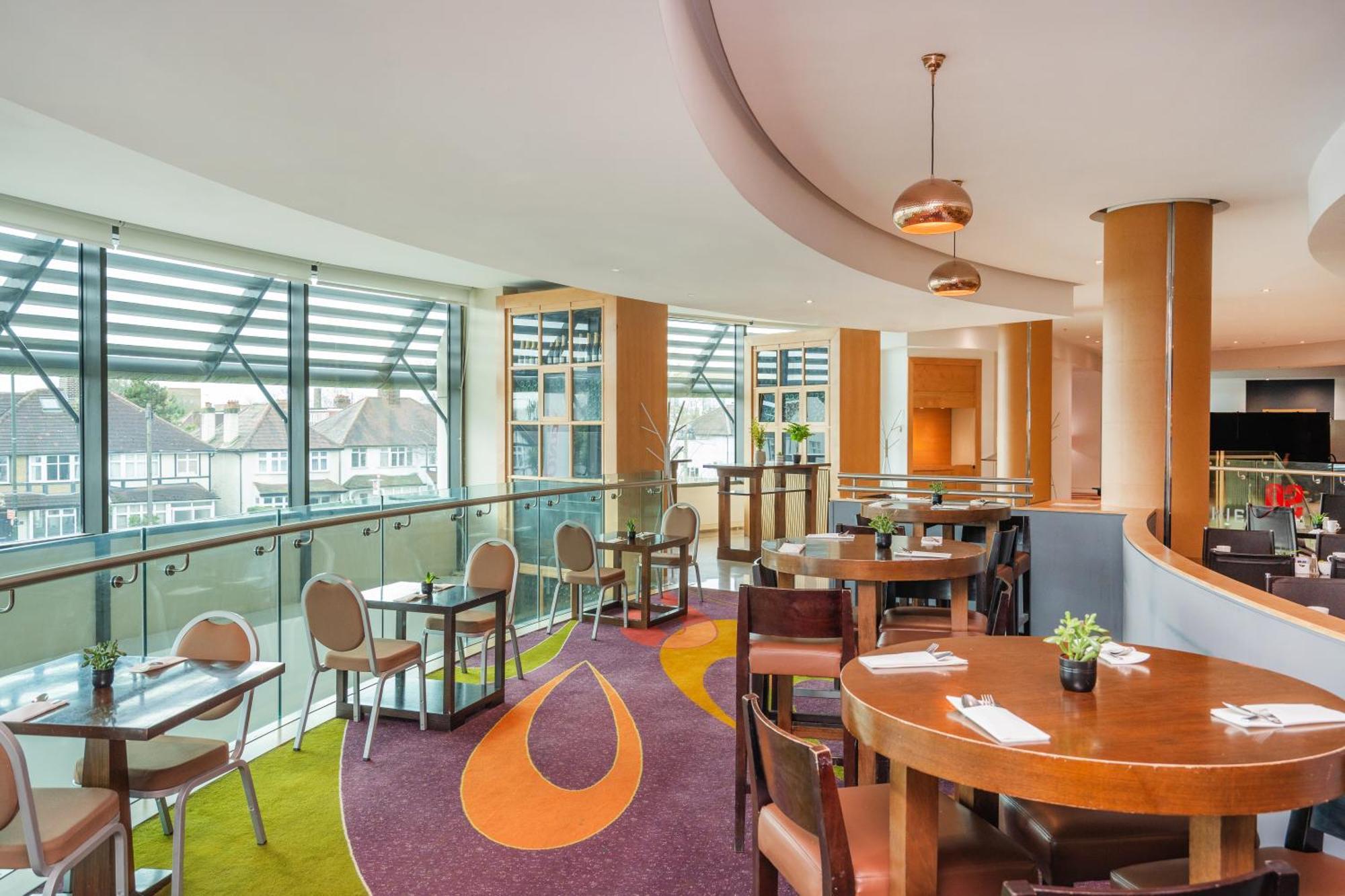 London Twickenham Stadium Hotel, A Member Of Radisson Individuals Luaran gambar