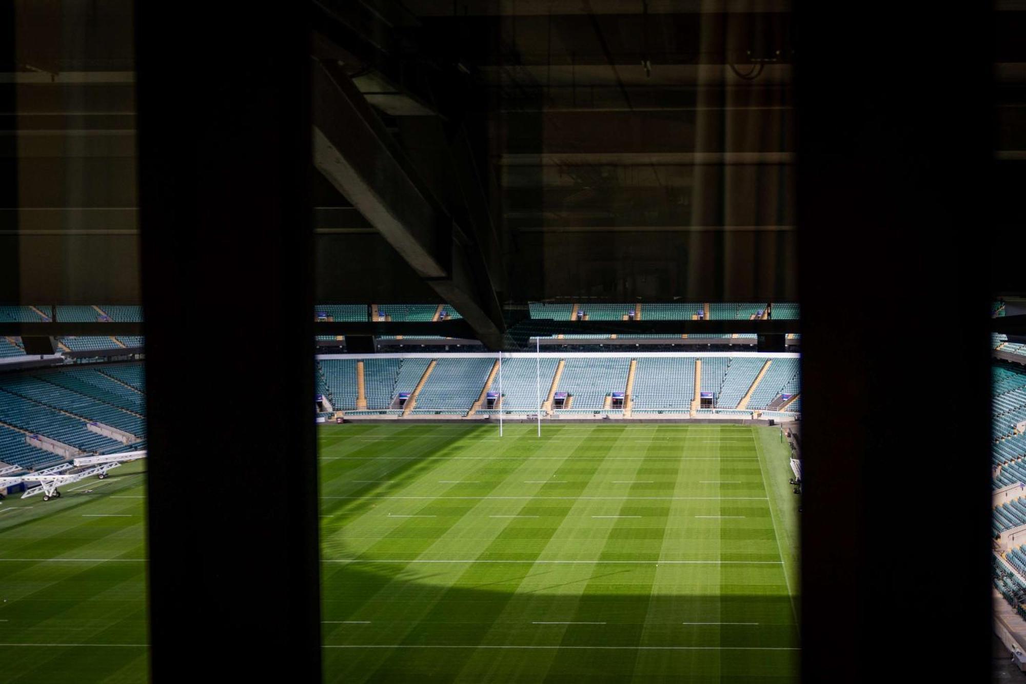 London Twickenham Stadium Hotel, A Member Of Radisson Individuals Luaran gambar