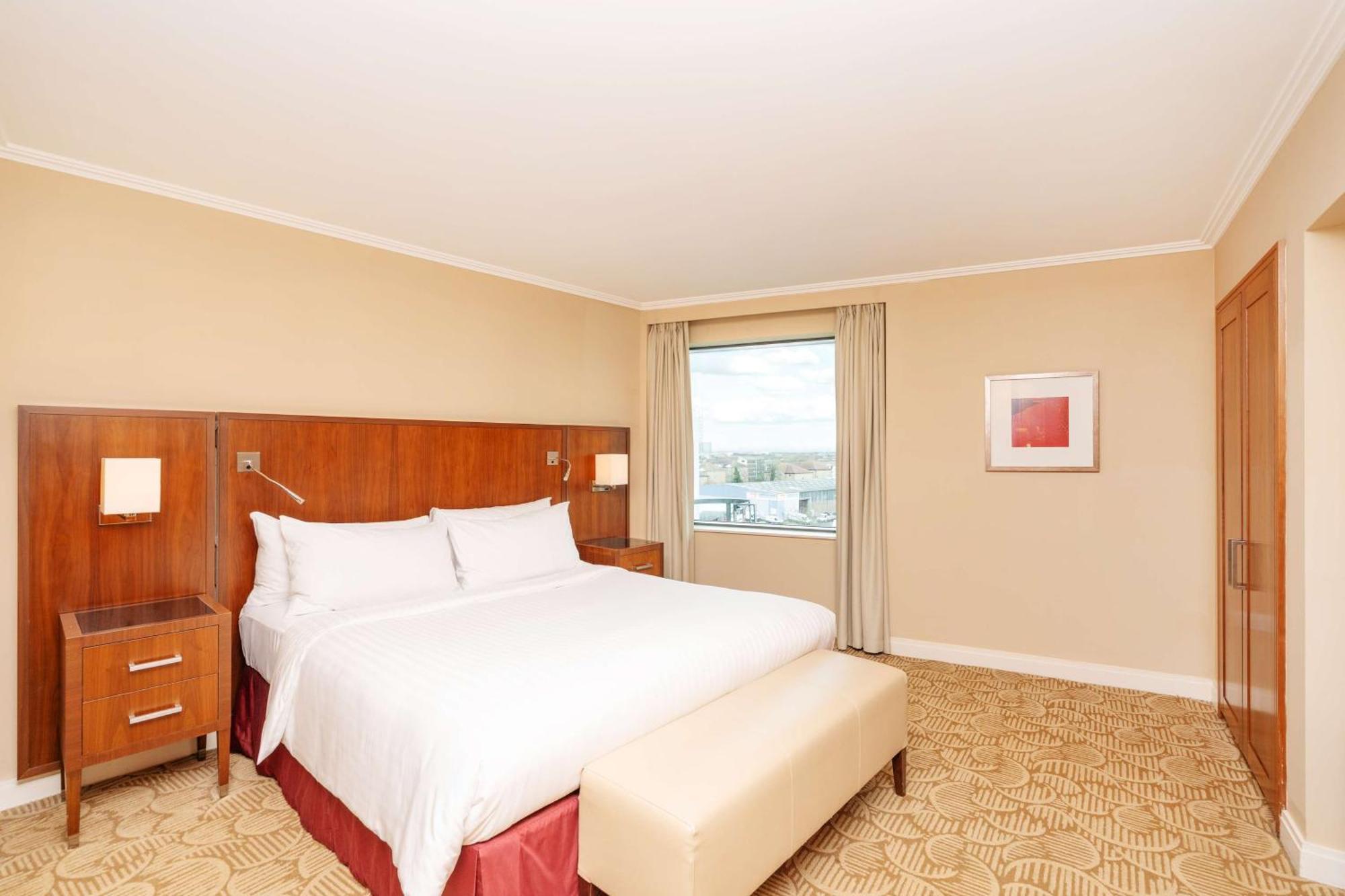London Twickenham Stadium Hotel, A Member Of Radisson Individuals Luaran gambar
