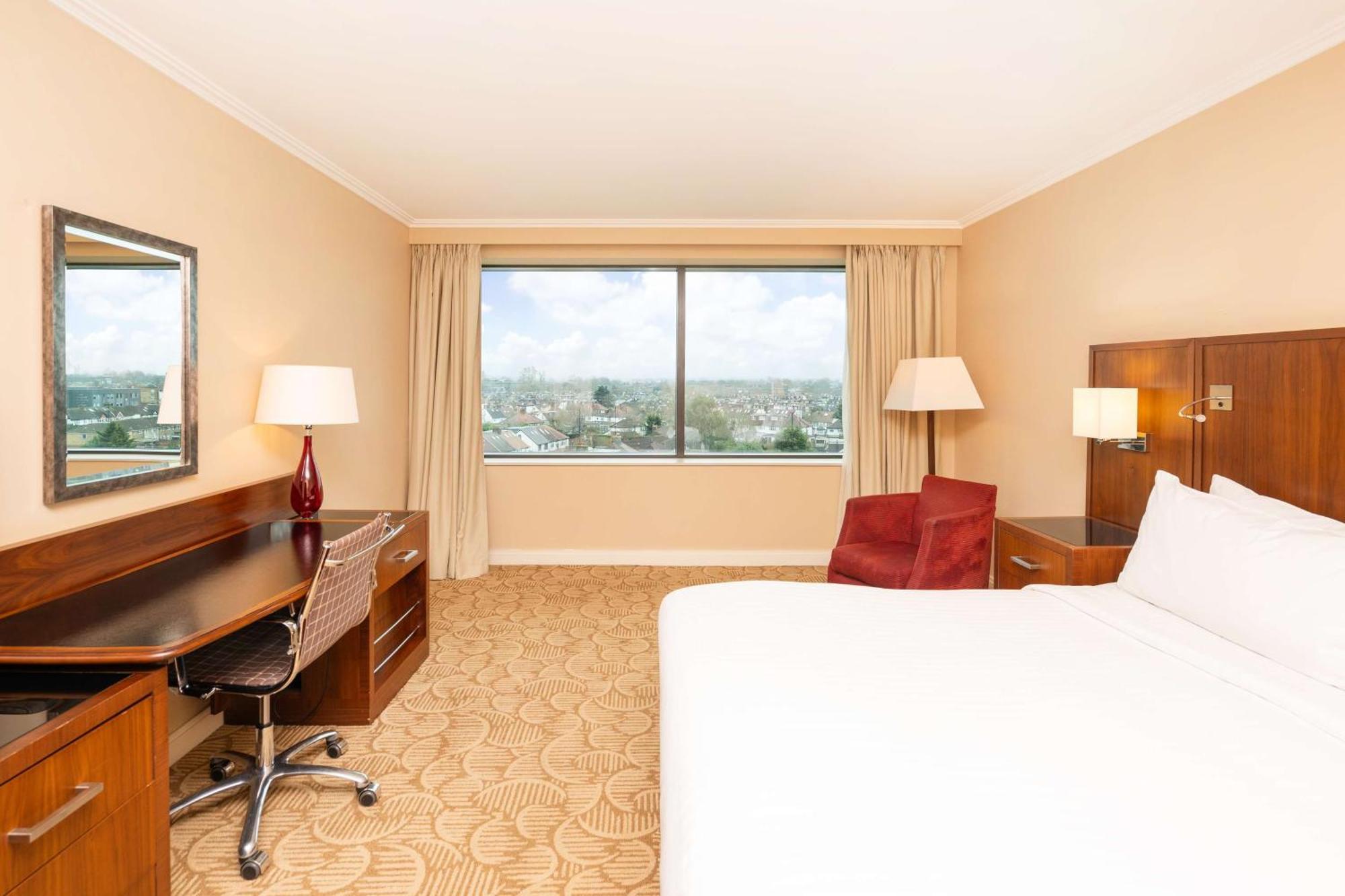 London Twickenham Stadium Hotel, A Member Of Radisson Individuals Luaran gambar