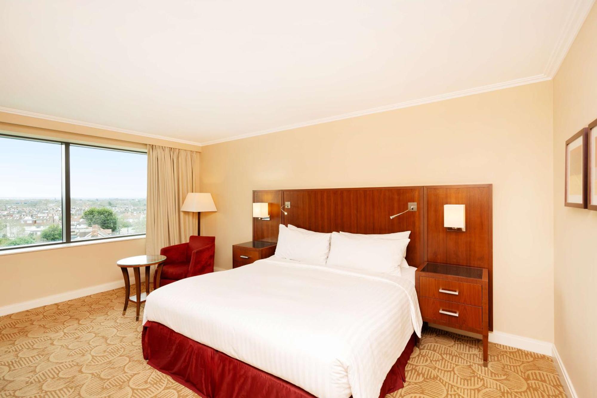 London Twickenham Stadium Hotel, A Member Of Radisson Individuals Luaran gambar