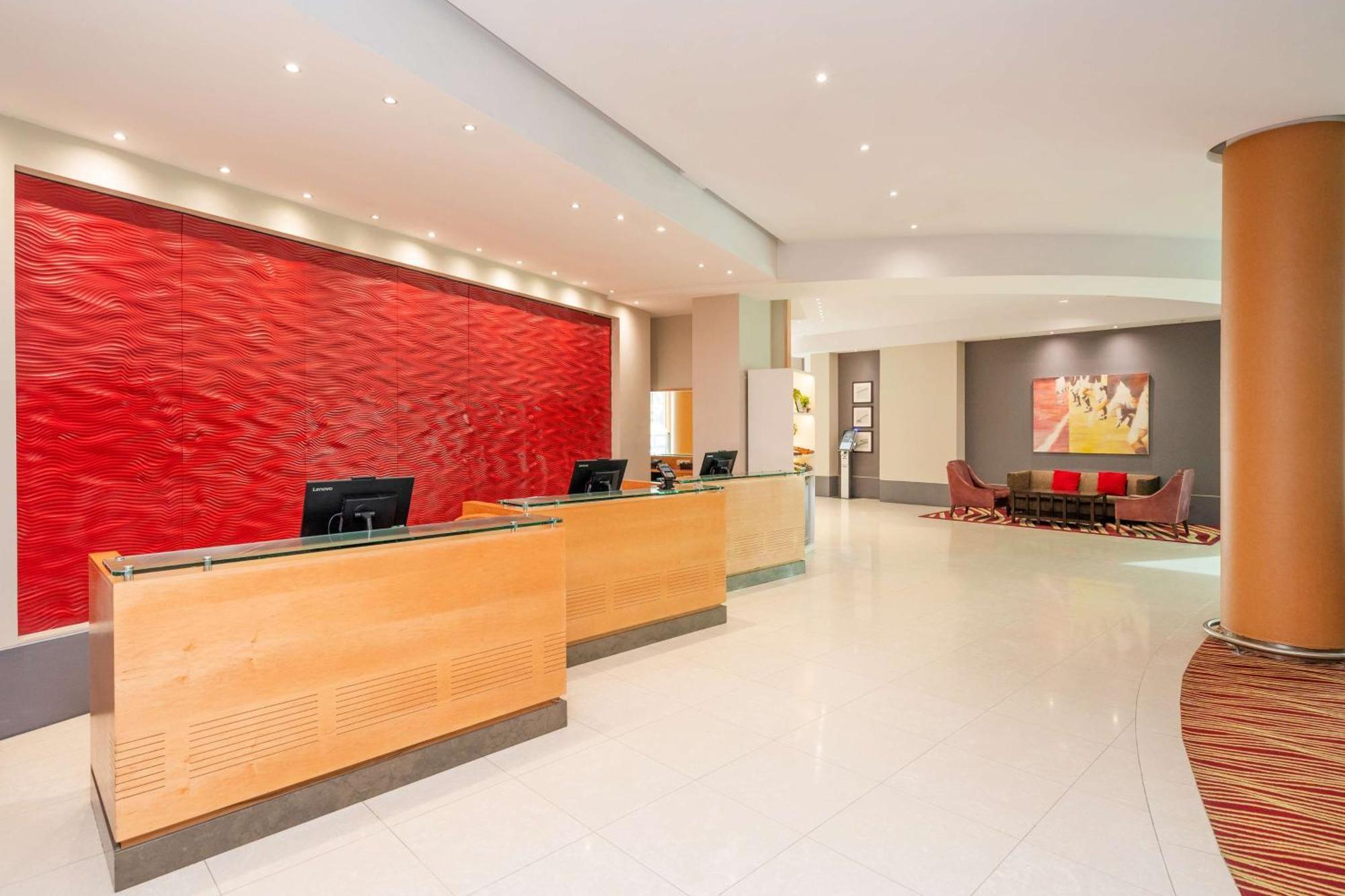 London Twickenham Stadium Hotel, A Member Of Radisson Individuals Luaran gambar