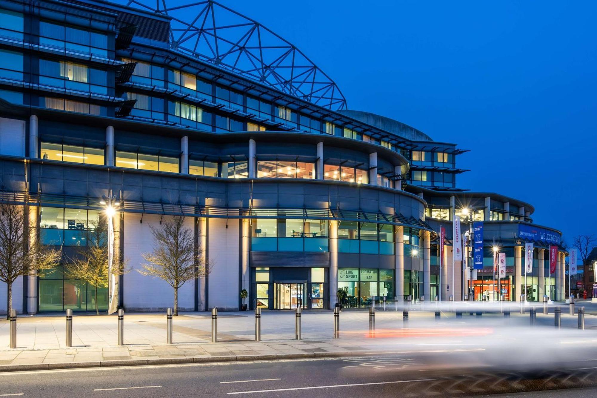 London Twickenham Stadium Hotel, A Member Of Radisson Individuals Luaran gambar