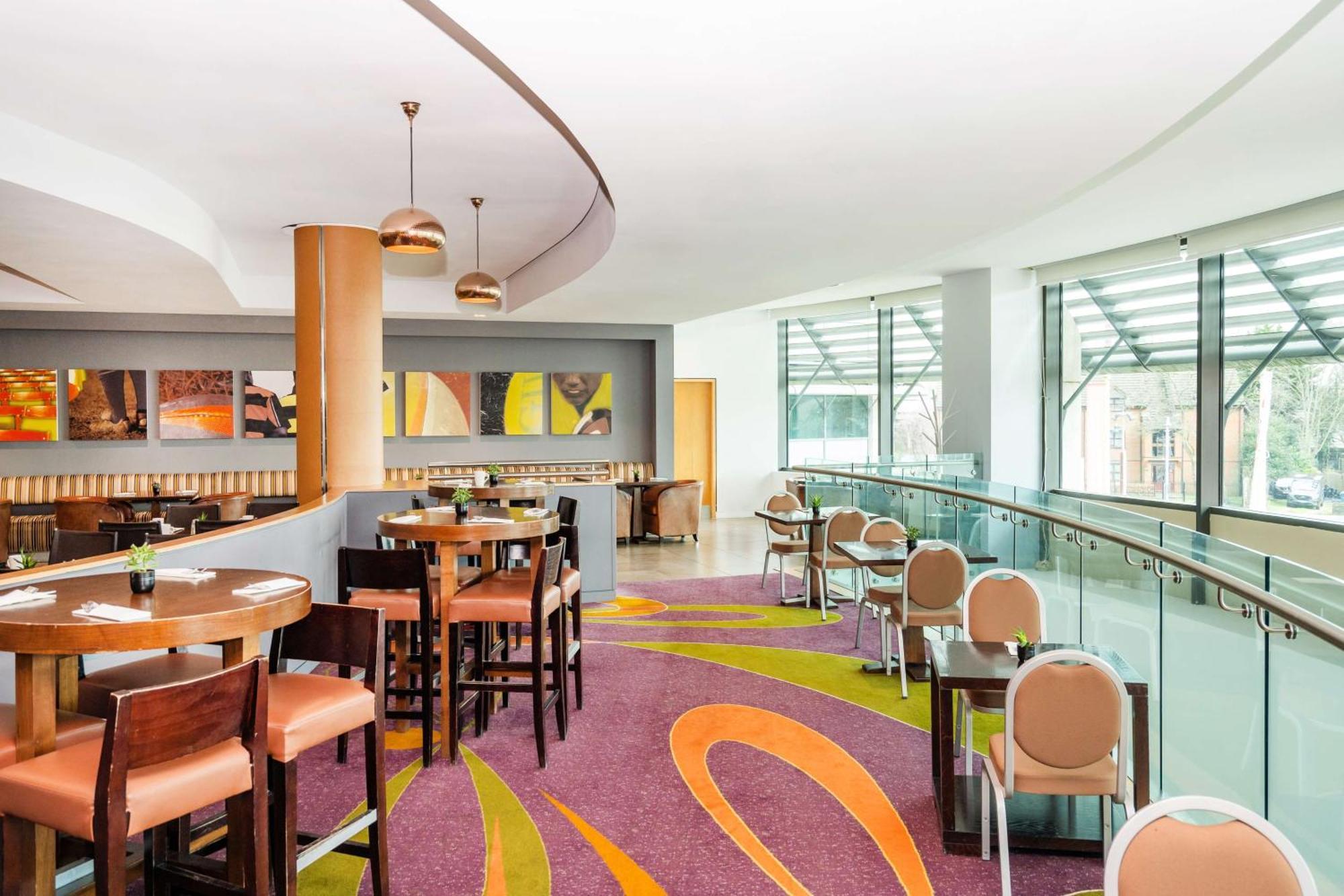 London Twickenham Stadium Hotel, A Member Of Radisson Individuals Luaran gambar