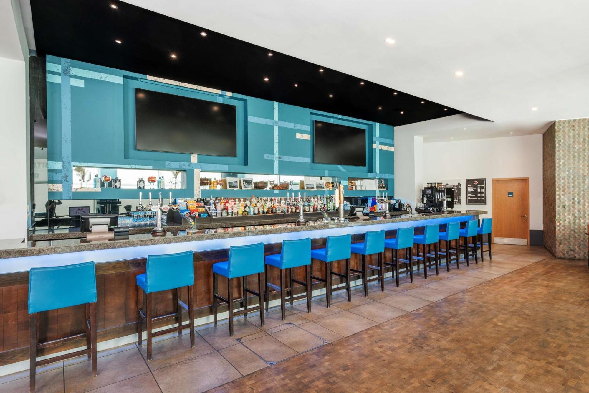 London Twickenham Stadium Hotel, A Member Of Radisson Individuals Luaran gambar