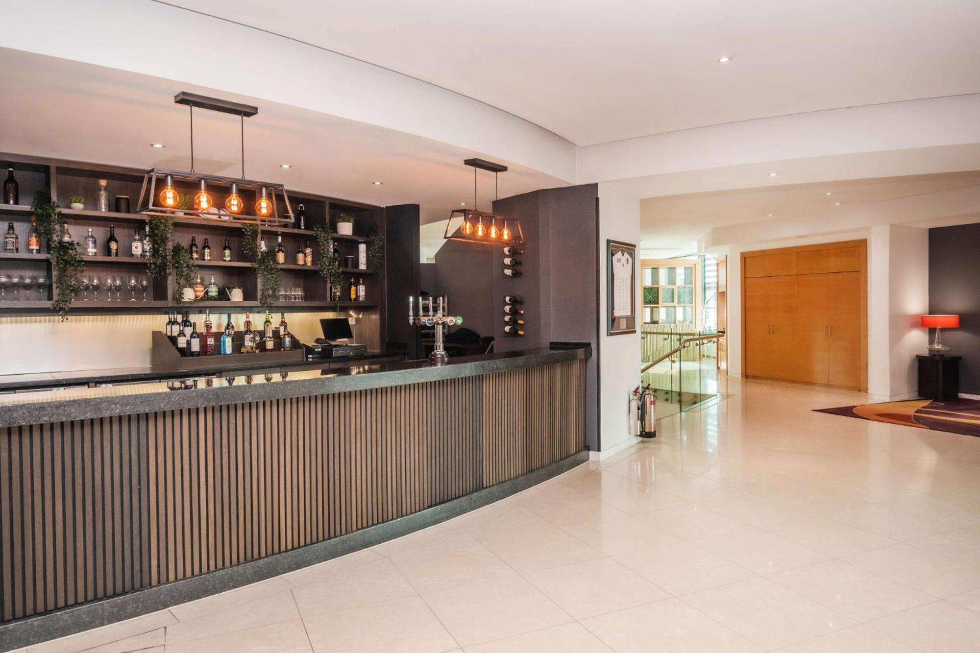 London Twickenham Stadium Hotel, A Member Of Radisson Individuals Luaran gambar
