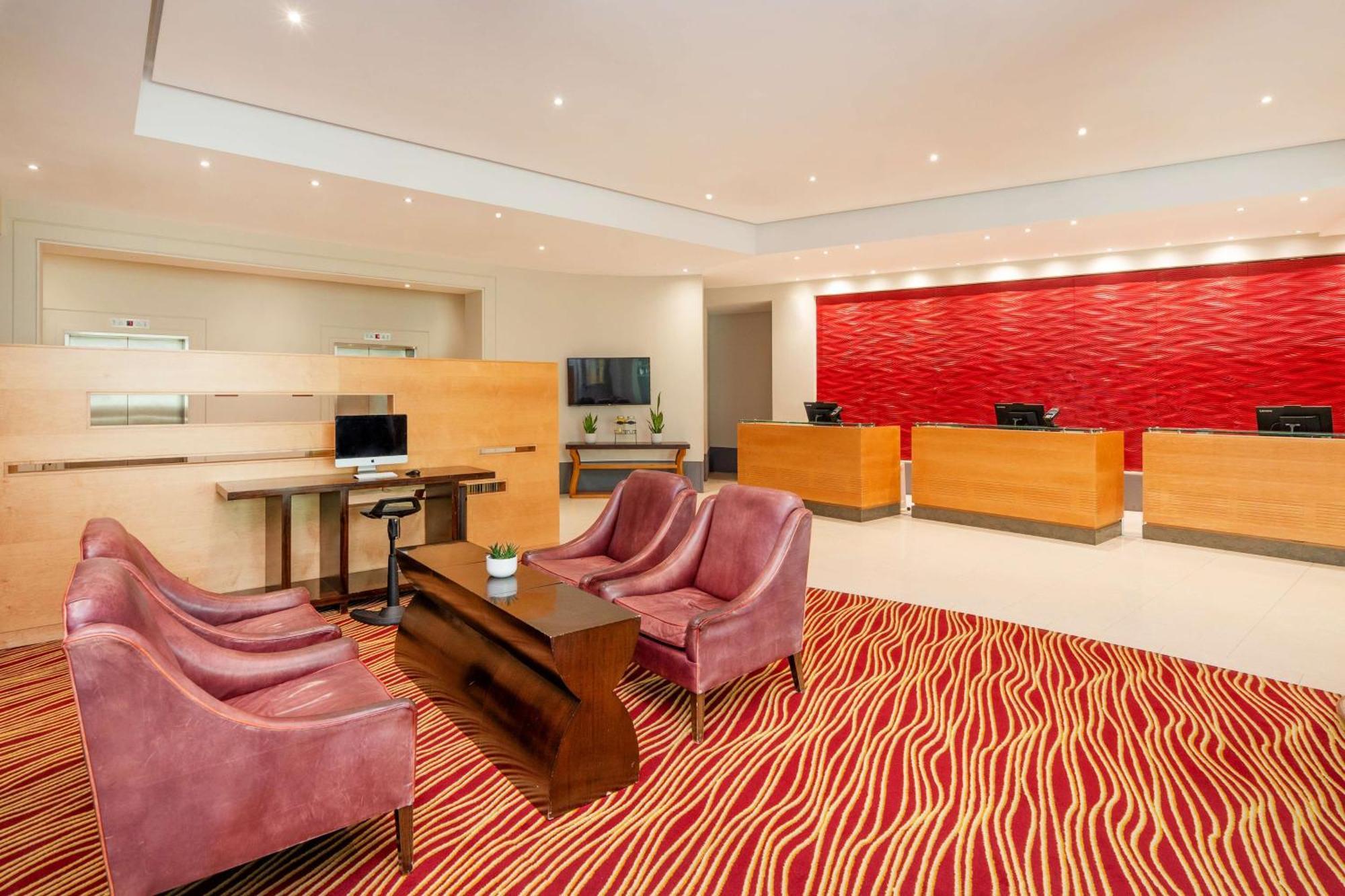 London Twickenham Stadium Hotel, A Member Of Radisson Individuals Luaran gambar