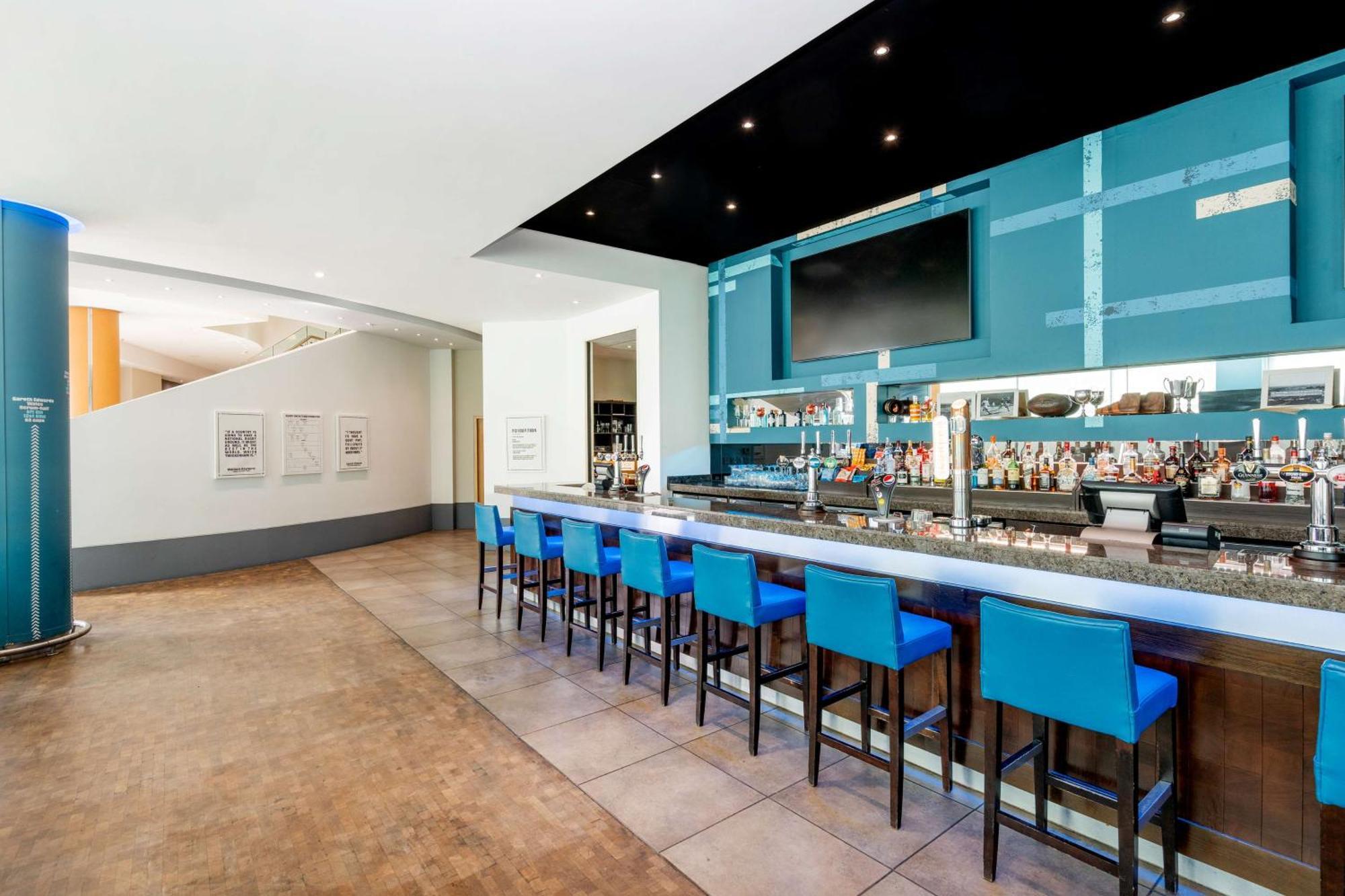 London Twickenham Stadium Hotel, A Member Of Radisson Individuals Luaran gambar