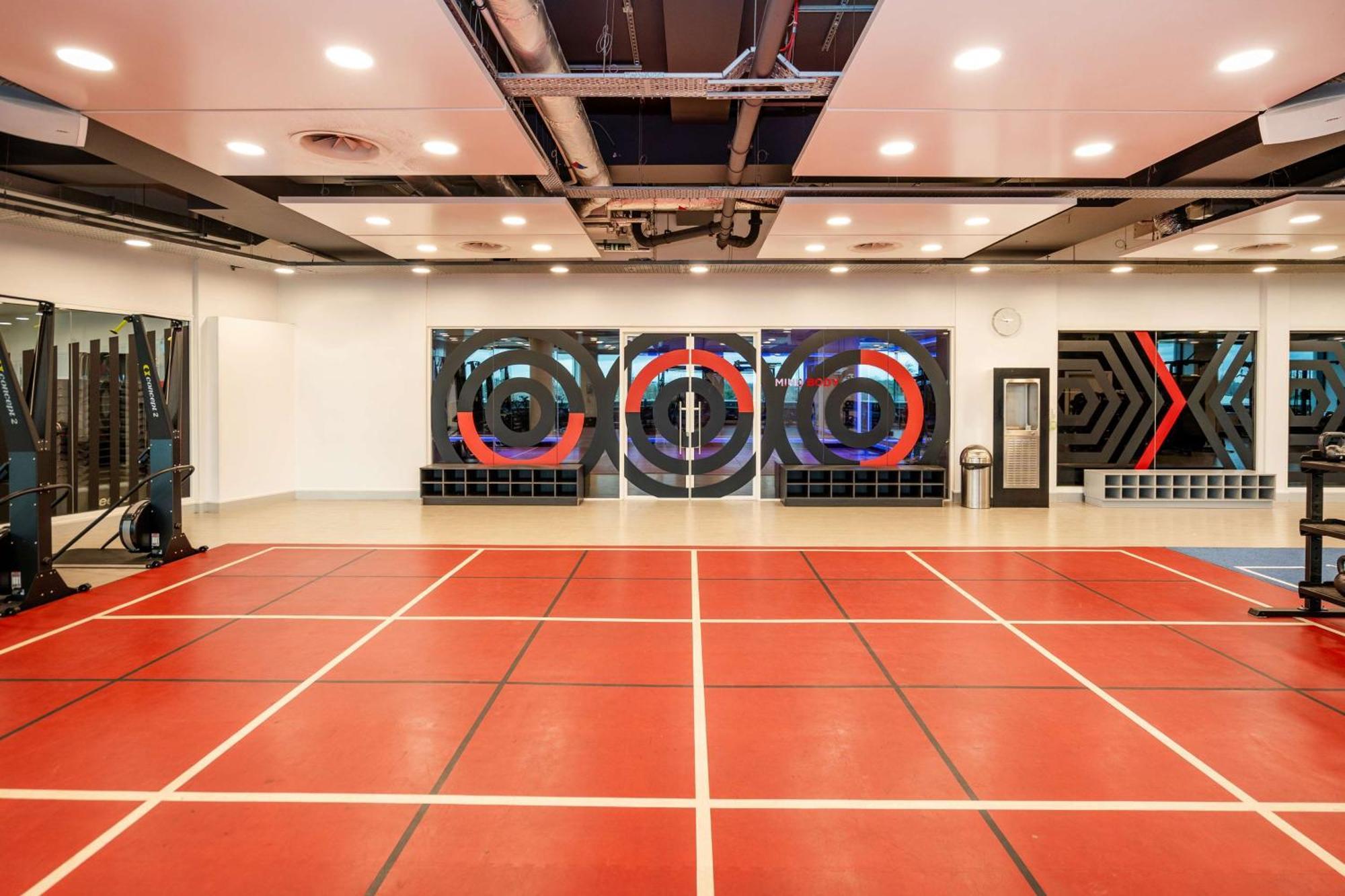 London Twickenham Stadium Hotel, A Member Of Radisson Individuals Luaran gambar