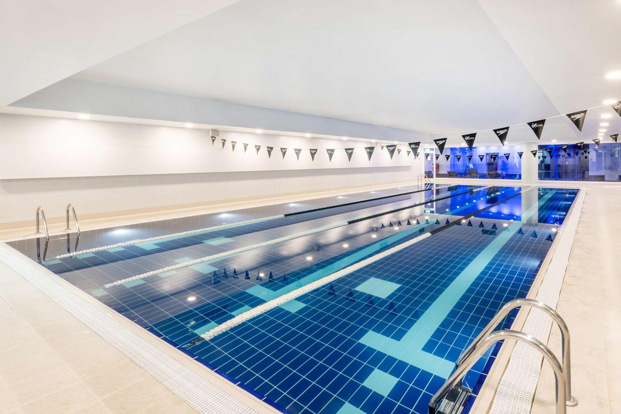 London Twickenham Stadium Hotel, A Member Of Radisson Individuals Luaran gambar